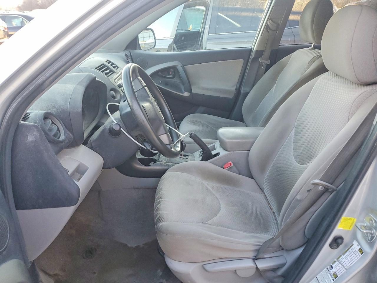 2012 TOYOTA RAV4