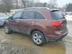 2011 ACURA MDX