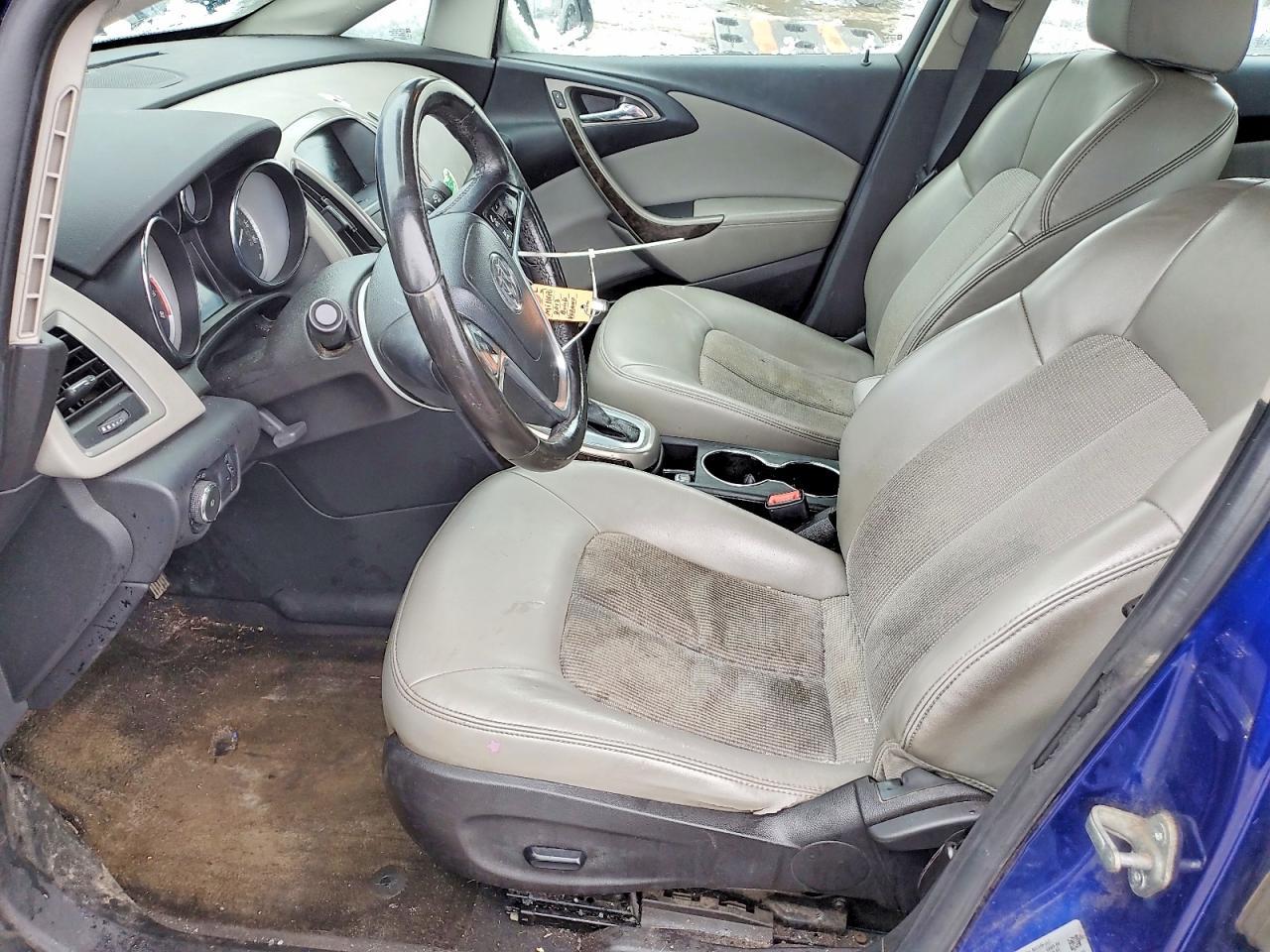 2013 BUICK VERANO