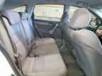 2007 HONDA CR-V