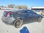 2014 CADILLAC CTS