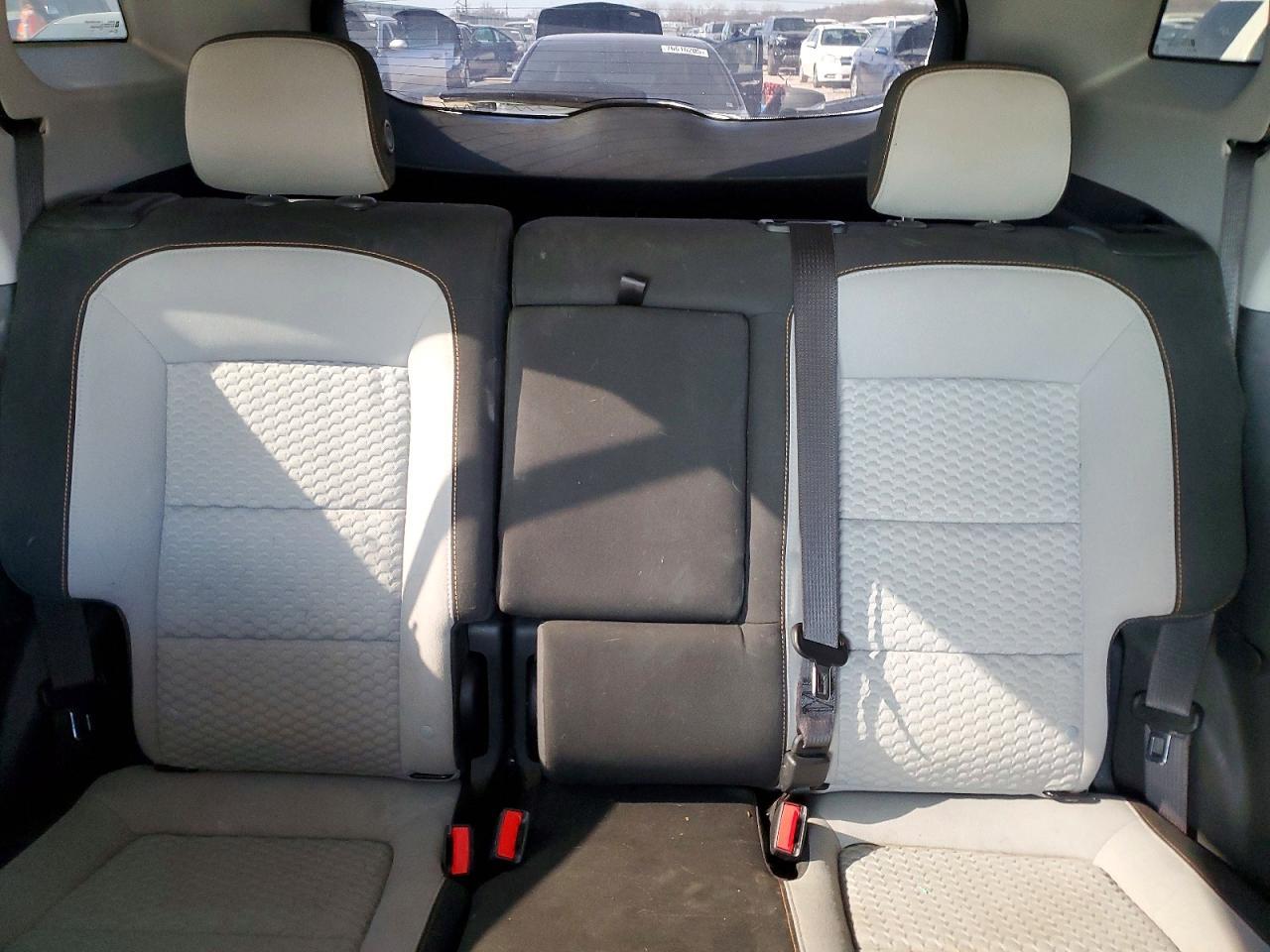 2018 GMC Terrain