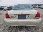 2008 FORD Crown Victoria