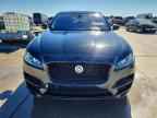 2017 JAGUAR F-Pace