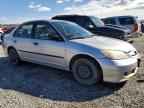 2004 HONDA CIVIC