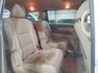 2013 HONDA ODYSSEY