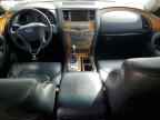 2012 INFINITI QX56