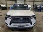 2024 LEXUS GX 550