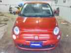 2012 FIAT 500