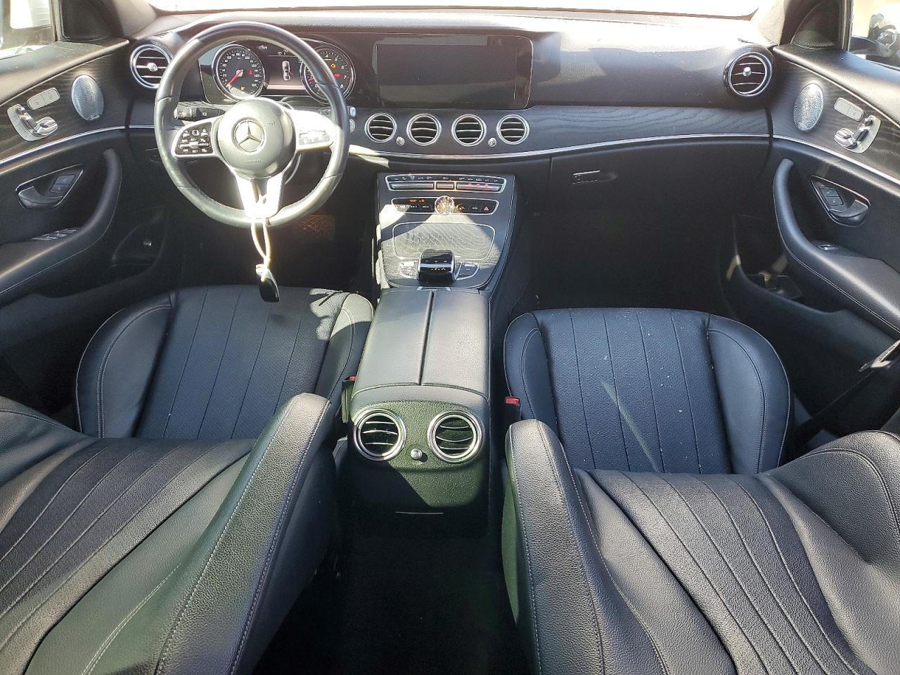 2019 MERCEDES-BENZ E-Class