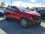 2014 CADILLAC SRX
