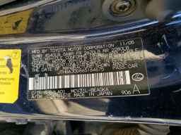 2006 LEXUS Es