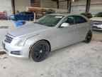2014 CADILLAC ATS
