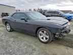 2011 DODGE Challenger