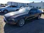 2013 FORD MUSTANG