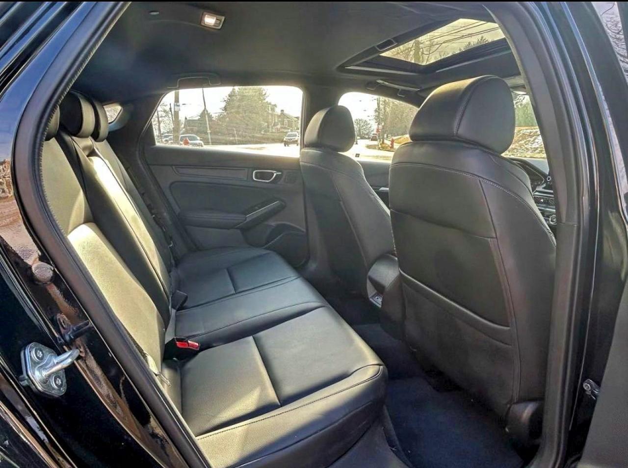 2023 ACURA Integra