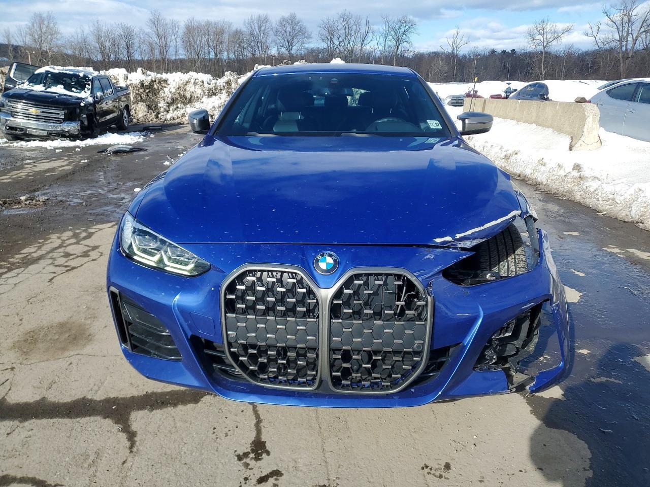 2023 BMW M440i