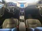 2011 HYUNDAI ELANTRA
