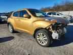 2014 NISSAN Juke