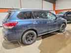 2014 NISSAN PATHFINDER