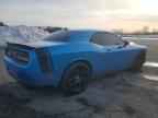 2015 DODGE Challenger
