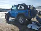 2016 JEEP WRANGLER