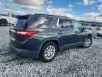 2021 CHEVROLET TRAVERSE