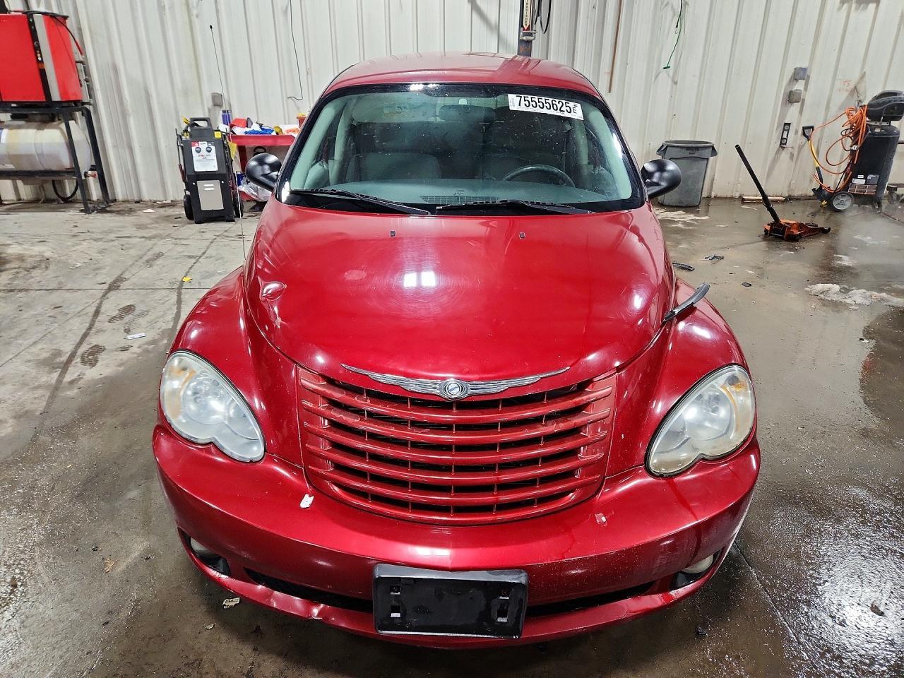 2008 CHRYSLER PT CRUISER