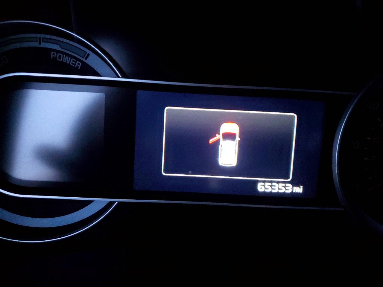 2018 KIA Niro