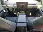 2025 TESLA Cybertruck