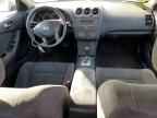 2011 NISSAN ALTIMA