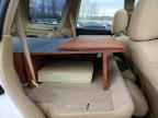 2007 SUBARU FORESTER