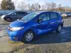 2017 HONDA FIT
