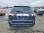 2016 CHEVROLET TRAVERSE