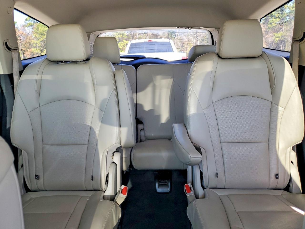 2020 BUICK ENCLAVE