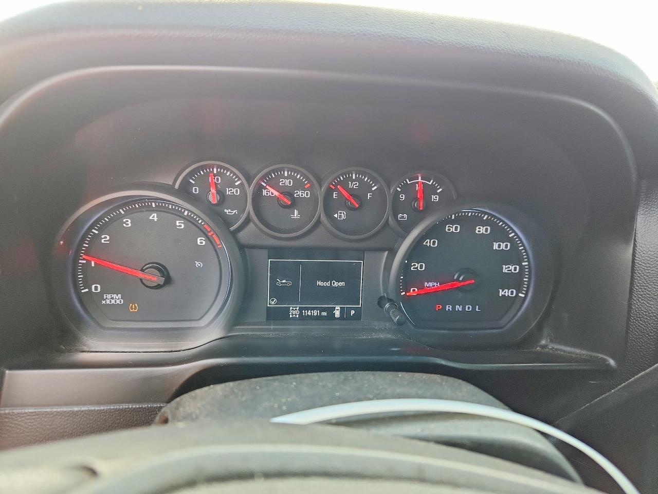 2020 GMC Sierra