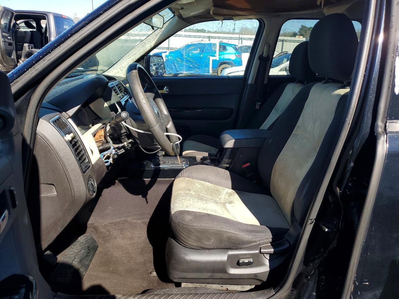 2008 MAZDA Tribute