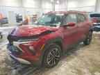 2025 CHEVROLET Trailblazer