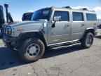 2004 HUMMER H2
