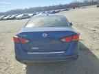 2021 NISSAN ALTIMA