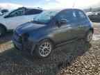 2015 FIAT 500