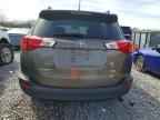 2014 TOYOTA RAV4