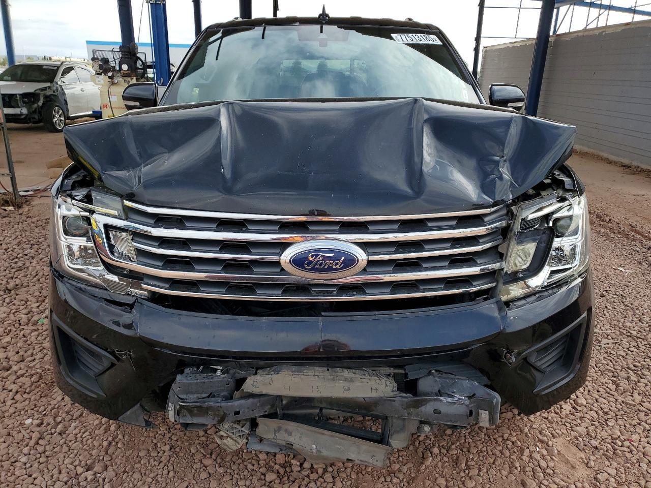 2020 FORD Expedition