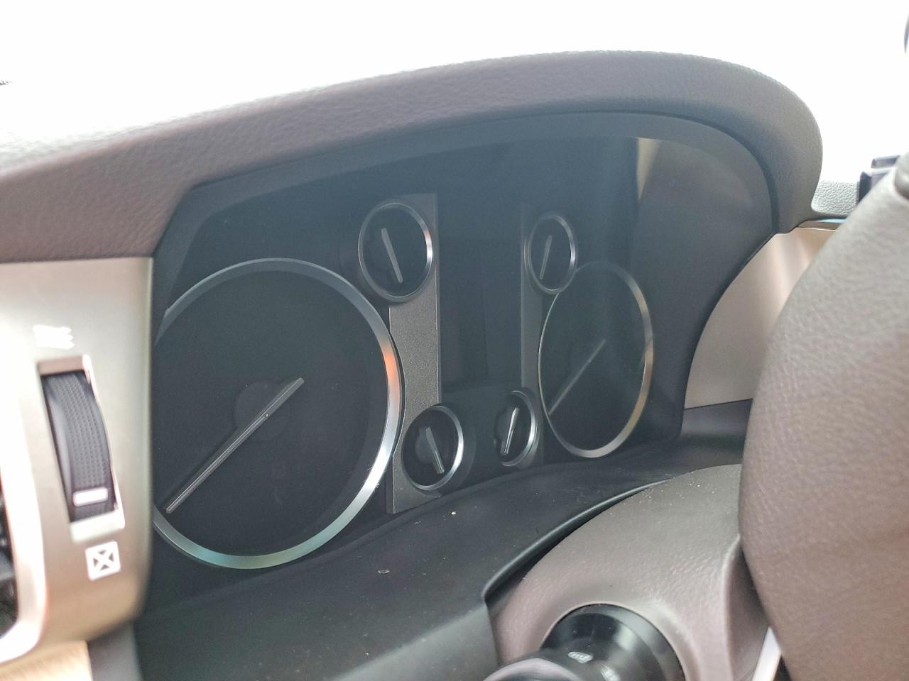 2014 LEXUS LX 570