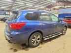 2017 NISSAN PATHFINDER