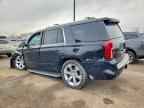 2017 CHEVROLET Tahoe