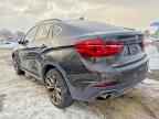 2015 BMW X6
