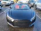2018 AUDI R8