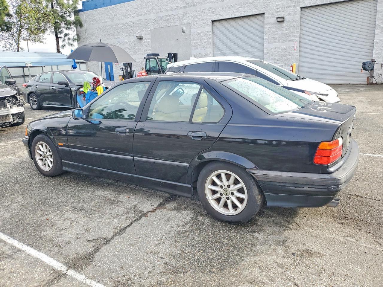 1998 BMW 3 SERIES