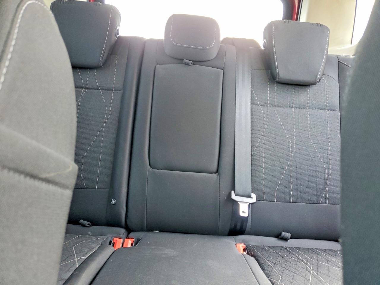2018 FORD EcoSport